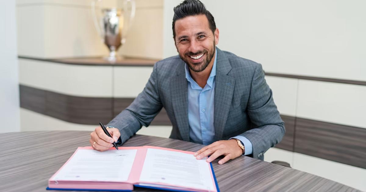 Pizarro: "Acá en Perú he visto jugadores con unas condiciones, pero..."