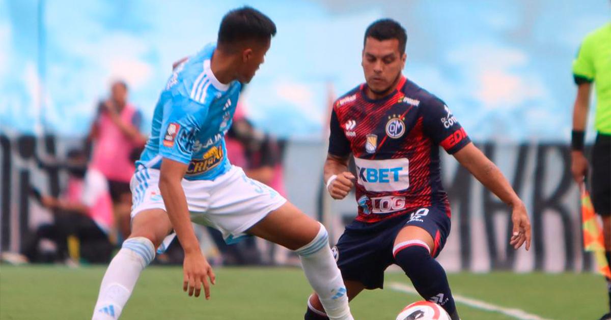 (VIDEO | FOTOS) ¡En la última! Sporting Cristal venció a Deportivo Municipal y sigue liderando el Clausura