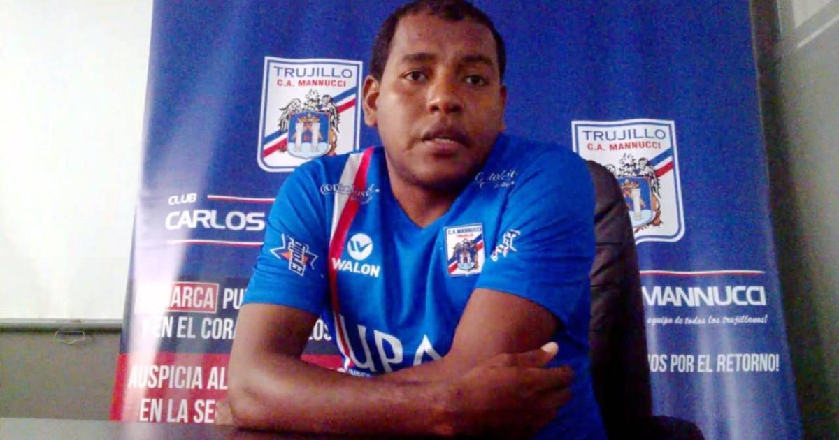 Cordero: "Tenemos que estar preparados para enfrentar a la 'U' o Alianza en la semifinal"
