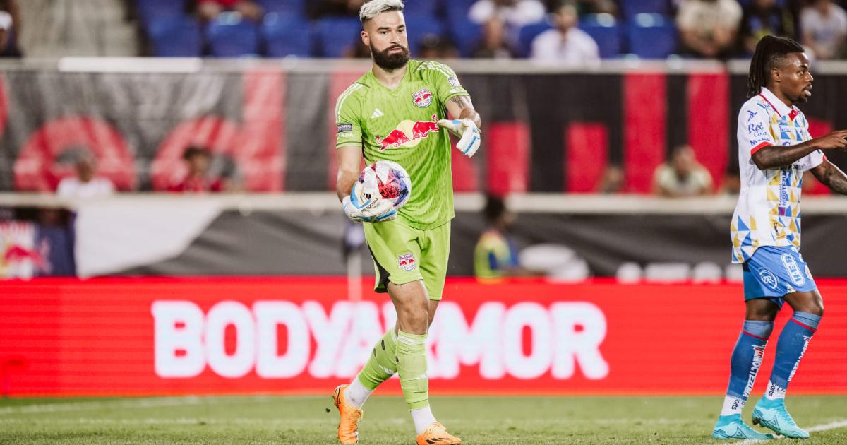 Carlos Coronel expresó su alegría por su primera convocatoria en Paraguay