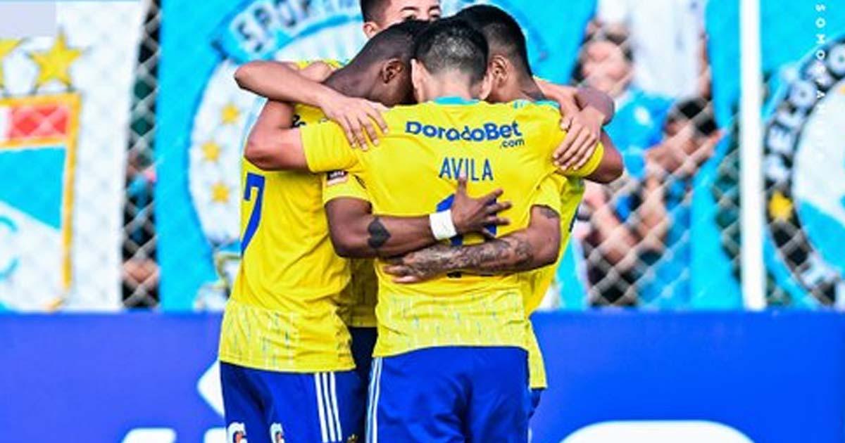 Corozo: "Se consiguió un gran triunfo"