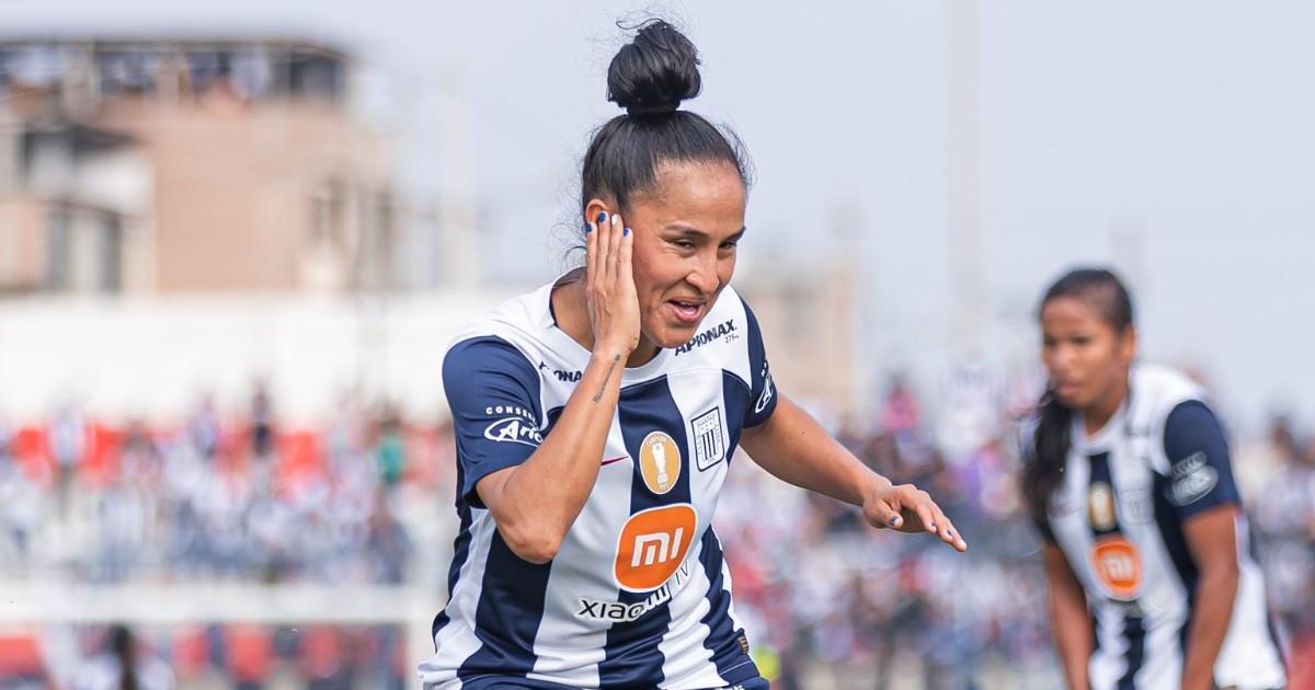 Dorador: "No pensamos en querer dar la vuelta en el Monumental, el objetivo es campeonar"