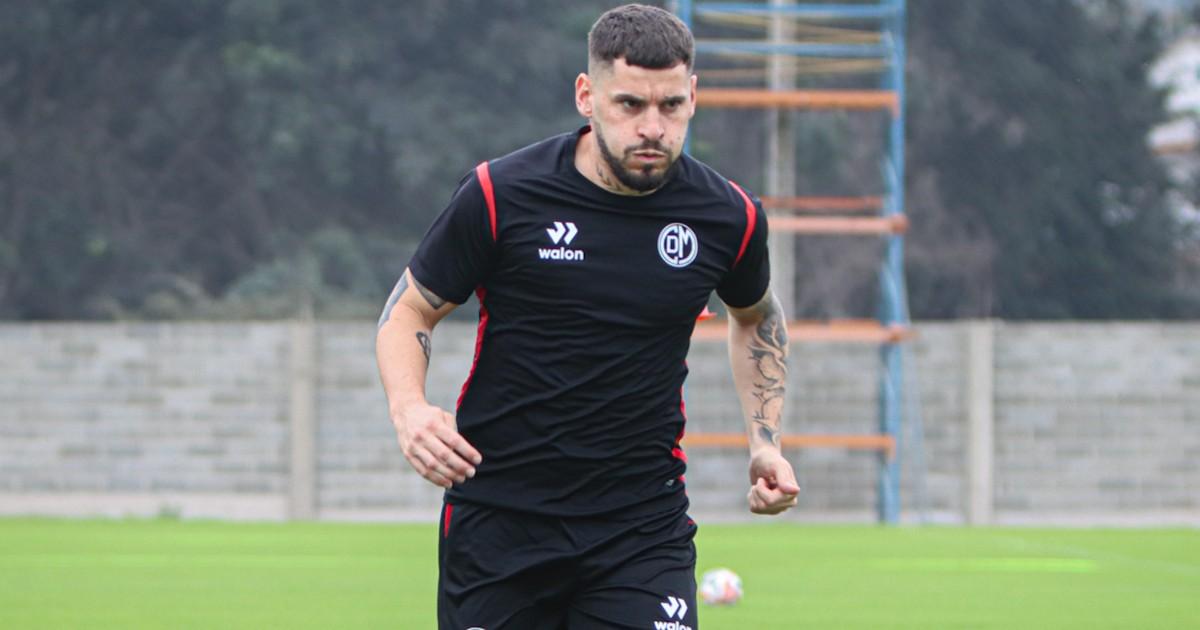 Erustes: "Sabemos que no tenemos margen de error"