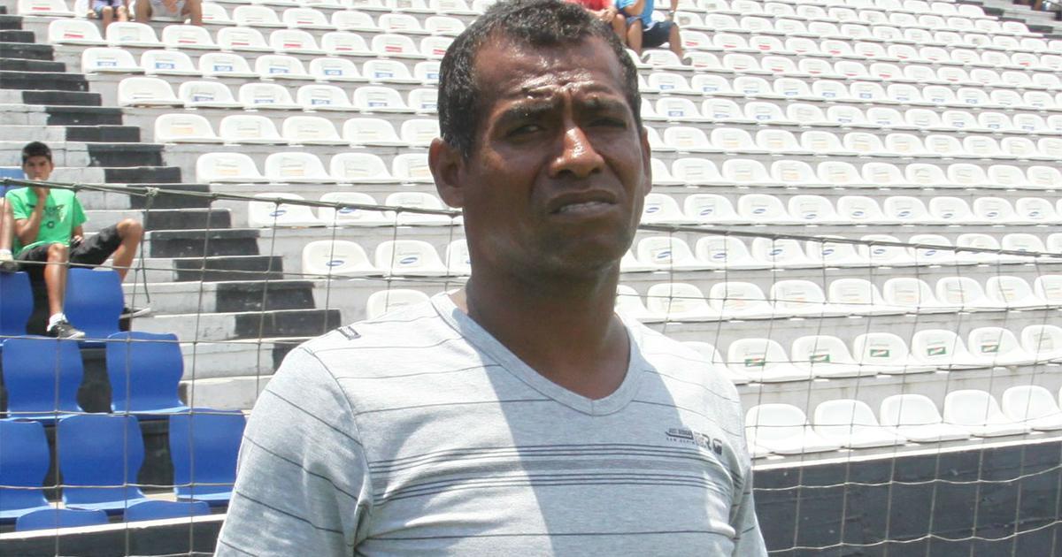 Sport Boys informó sobre el delicado estado de salud de César Espino
