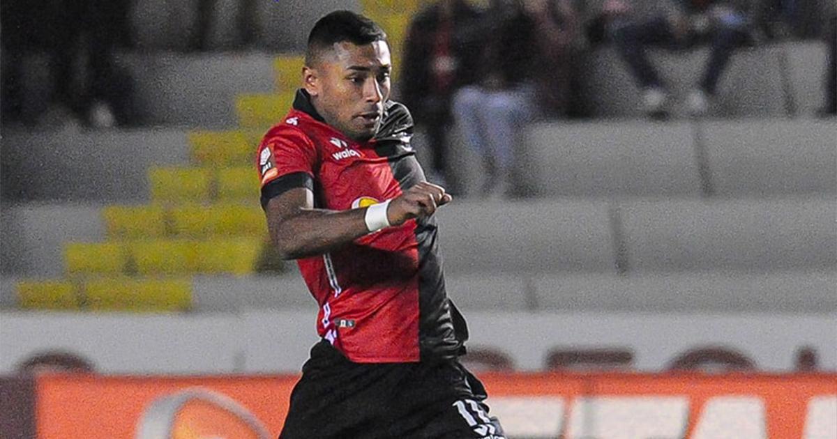 D´Arrigo: “Estoy para luchar un puesto en la selección y me siento parte del recambio” 