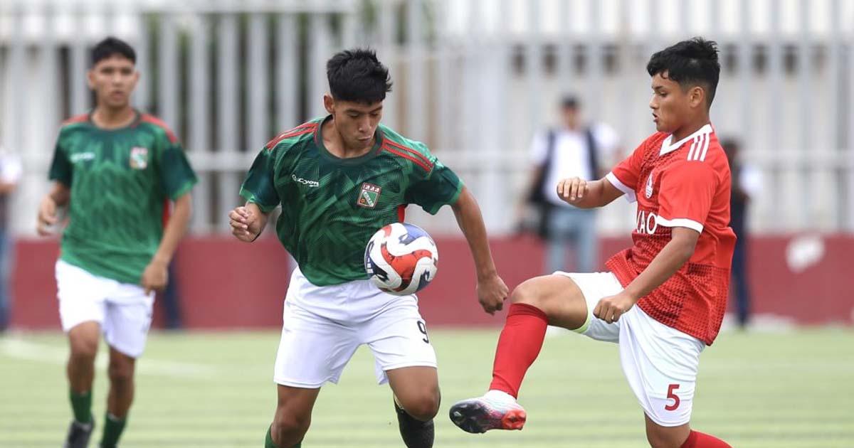 FPF continúa con visorias a más de 500 jóvenes en todo el Perú