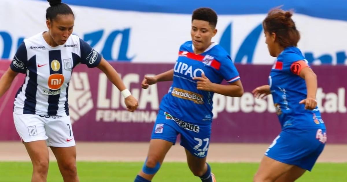 Semifinales de ida de la Liga Femenina ya tienen horario | Ovación ...