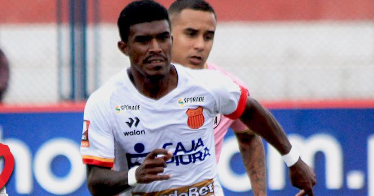 (VIDEO) Atlético Grau rescató un punto en los descuentos ante Sport Boys
