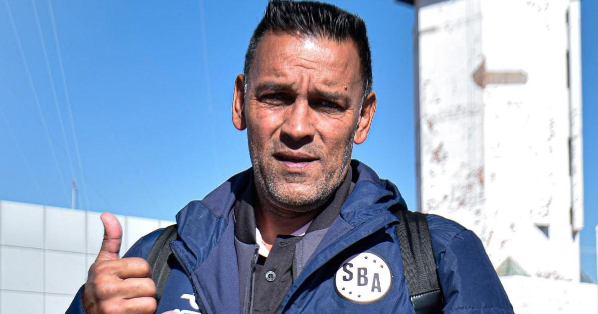 Gamboa: "Al partido le sobraron un par de minutos y un par de miradas en el VAR"