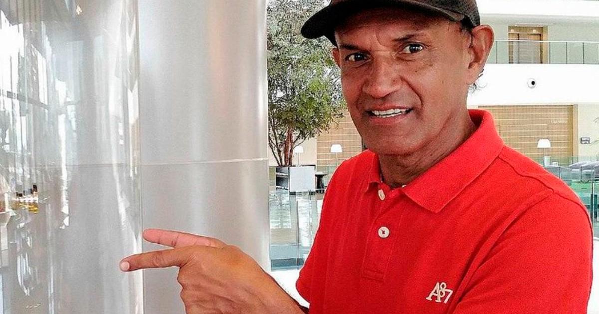 Pedro Garay: "Confío más en la selección peruana"