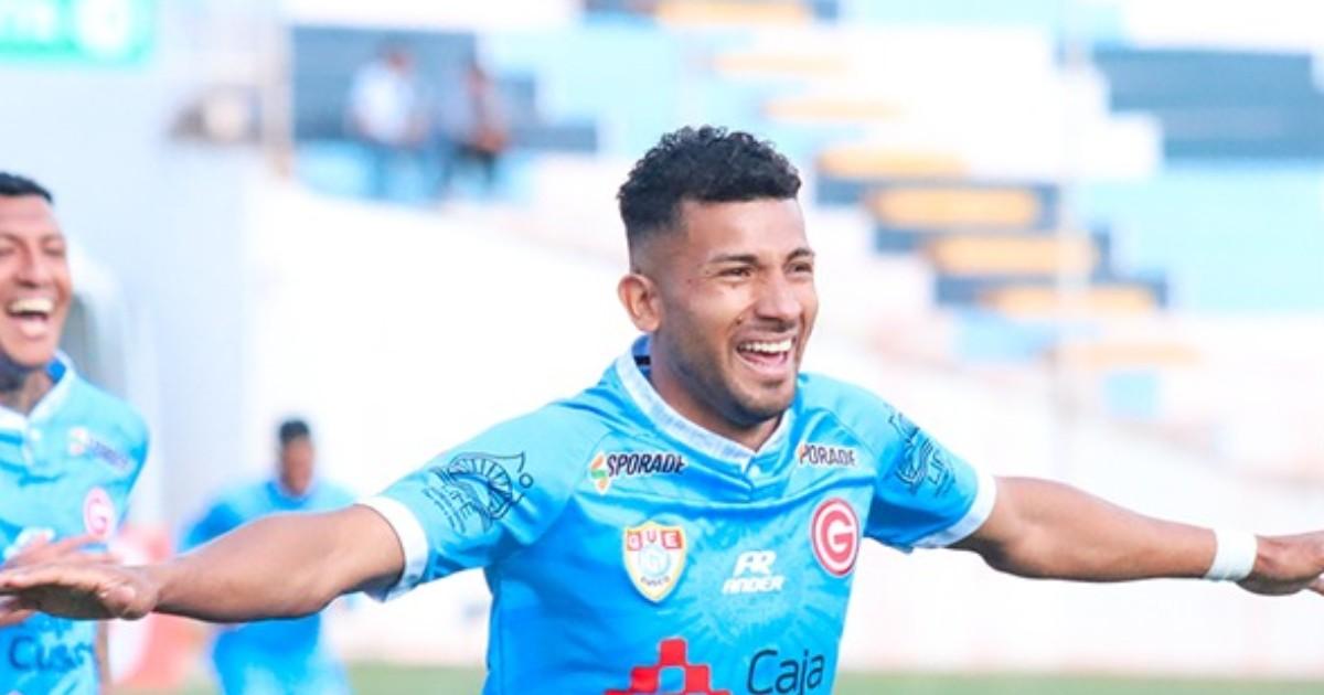 (VIDEO | FOTOS) Deportivo Garcilaso se impuso por la mínima ante César Vallejo