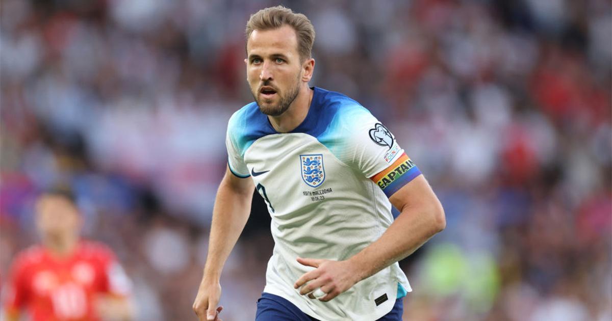El Bayer Múnich insiste con Harry Kane