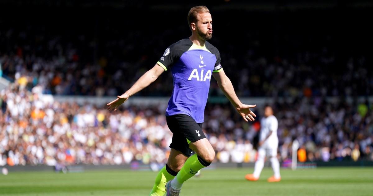 Bayern Múnich habría llegado a un acuerdo con el Tottenham por Kane