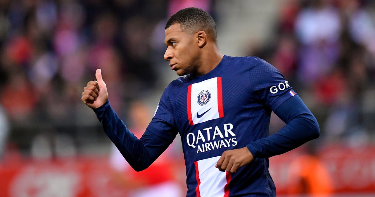 ¡Sigue la travesía! Mbappé en conversaciones con el PSG