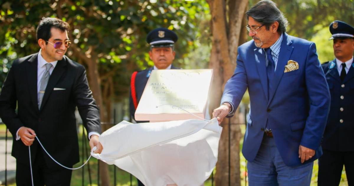  Renzo Manyari: "Estamos logrando resultados con el 48 por ciento menos del presupuesto de los Juegos Panamericanos Lima 2019"