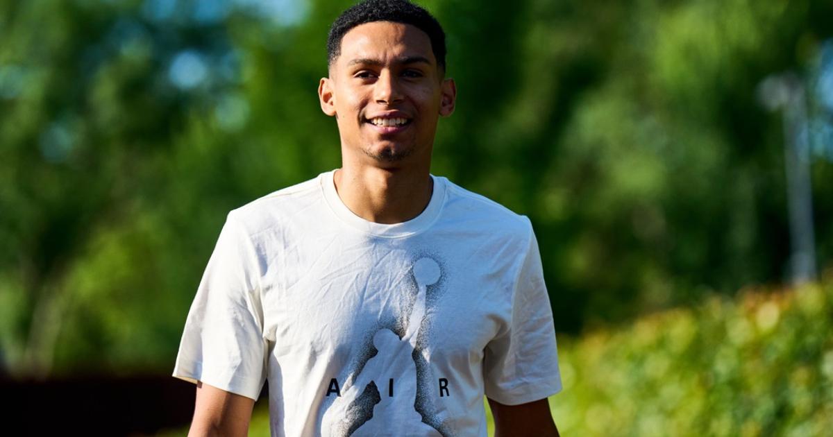López y Feyenoord buscan un nuevo título en los Países Bajos