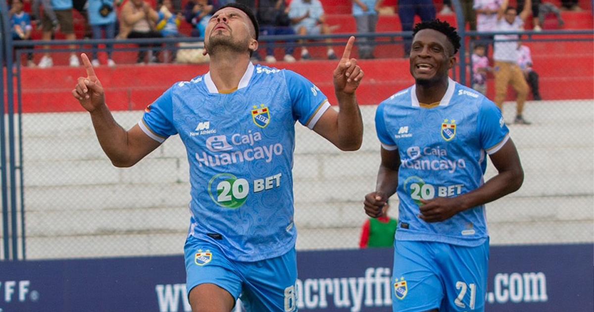 Pósito: “Para nosotros este triunfo es importante con miras a lo que se viene”