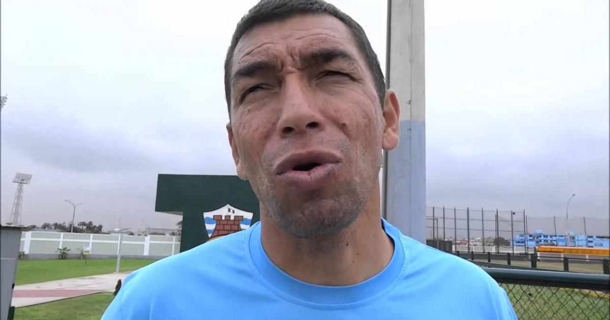 (VIDEO) Cominges: "Es un gran problema que en los equipos nacionales no encontremos delanteros peruanos"