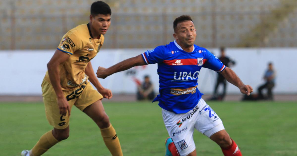 🔴#ENVIVO Carlos Mannucci iguala sin goles ante Cusco FC en el Mansiche