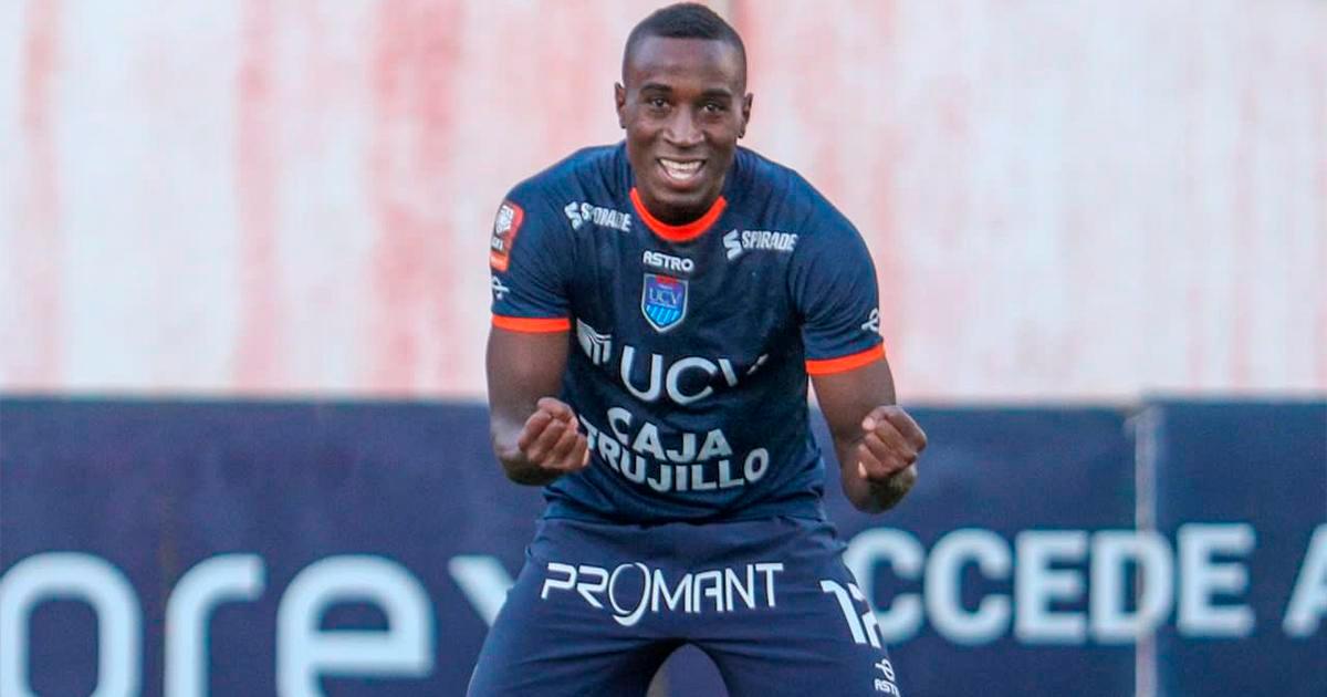  Agente de Mena: "Ya se oficializó la propuesta de Al Kholood por Yorleys"