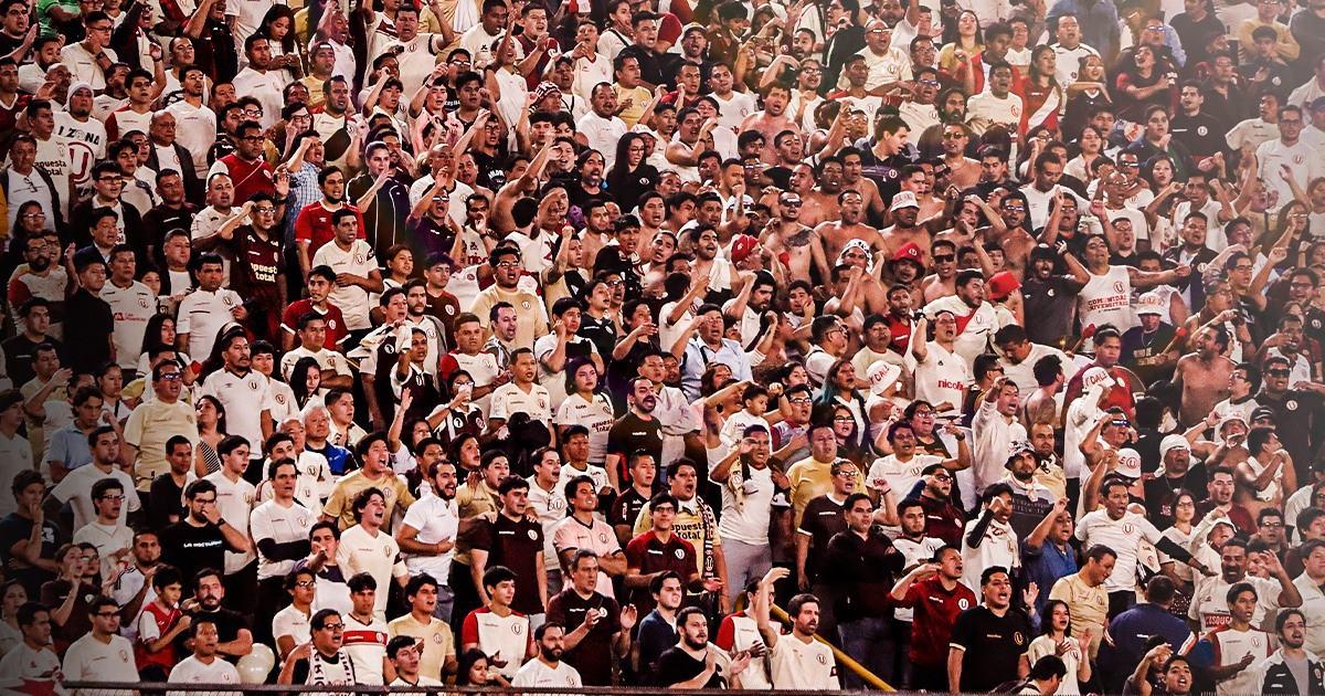 Universitario informó que no se permitirá hinchas de Alianza ni en palcos en la final femenina
