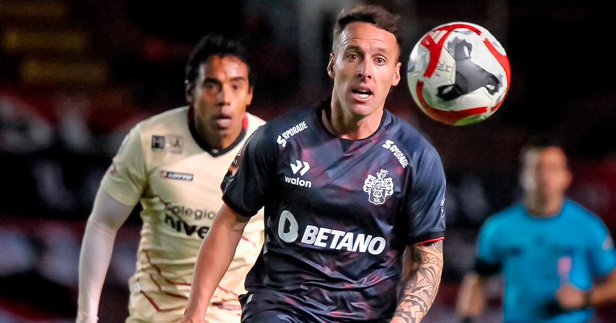 🔴#ENVIVO Melgar iguala sin goles ante UTC en el Monumental de la UNSA