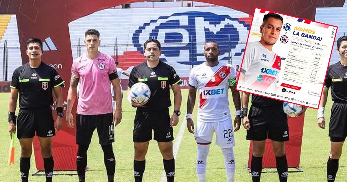 Municipal puso a la venta entradas para duelo ante Boys