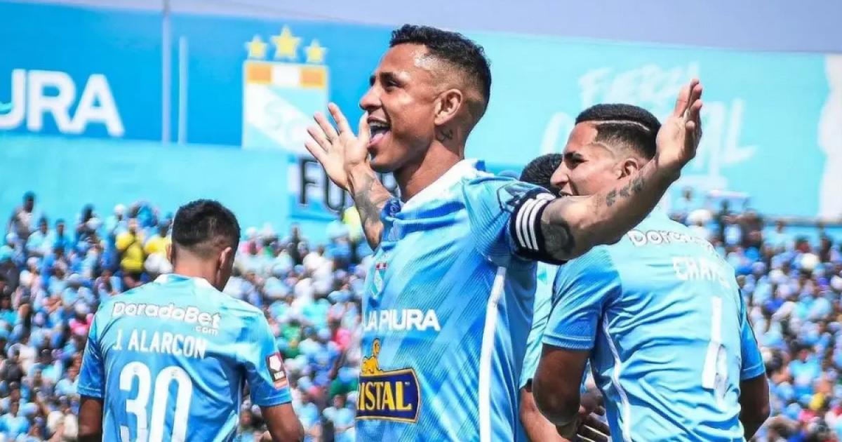 🔴#ENVIVO| Sporting Cristal vence por 2-0 a Deportivo Garcilaso en el Alberto Gallardo