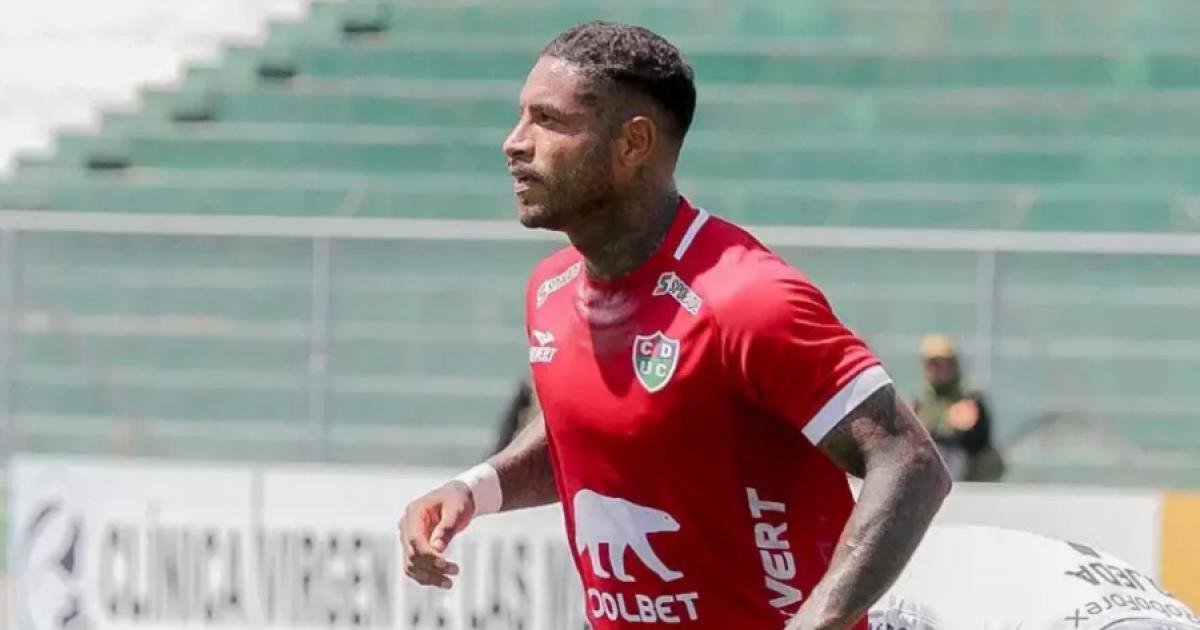 🔴#ENVIVO| Unión Comercio vence por 1-0 a Cienciano en Tarapoto 