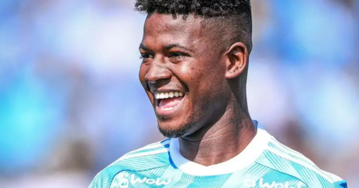 🔴#ENVIVO| Sporting Cristal vence por 2-0 a Deportivo Garcilaso en el Alberto Gallardo