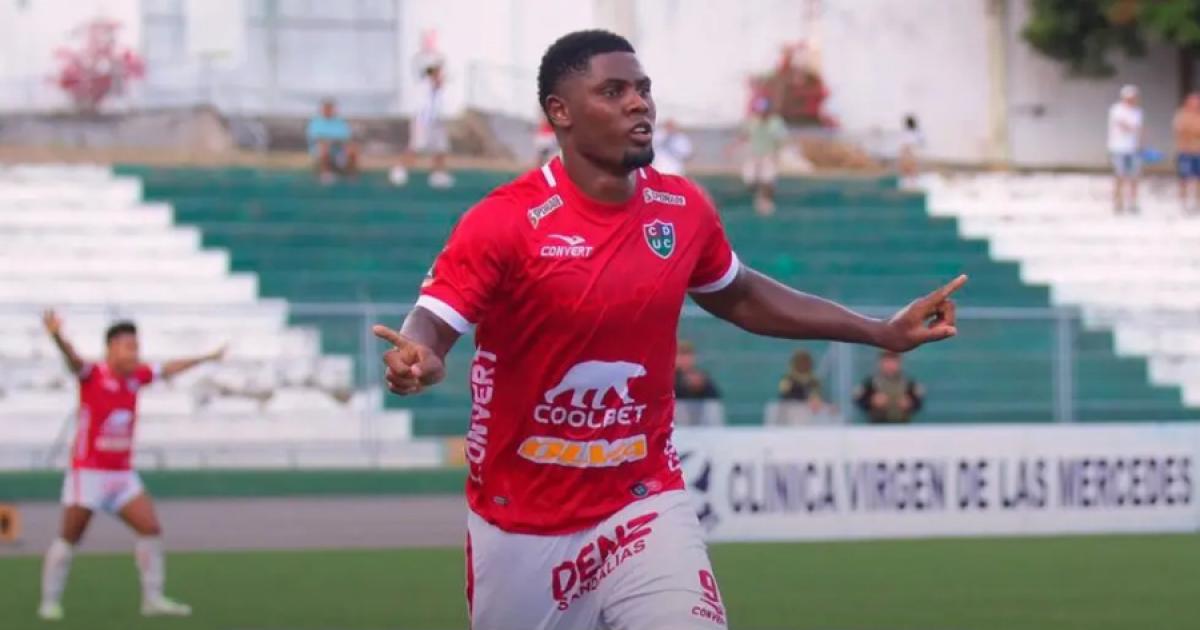 🔴#ENVIVO| Unión Comercio vence por 1-0 a Cienciano en Tarapoto 