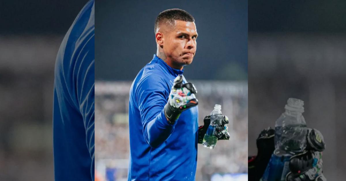 (VIDEO) Campos: "Dependemos de nosotros para obtener el campeonato nacional y eso es lo más importante"