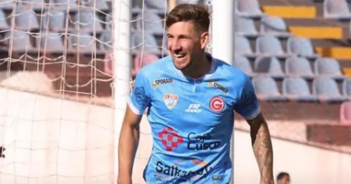 🔴#ENVIVO | Deportivo Garcilaso vence por 5-2 a Deportivo Municipal en Cusco