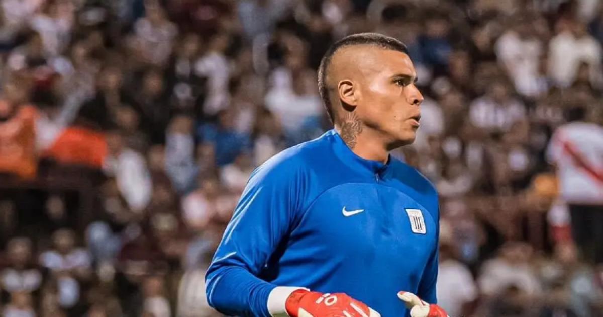 (VIDEO) Campos: "Debemos pelear por el Torneo Clausura. Hay que seguir luchando"