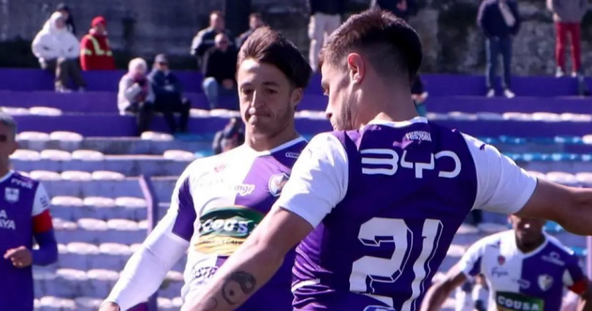 Sin Barco, Denfensor Sporting empató 1-1 con Fénix por el Clausura uruguayo
