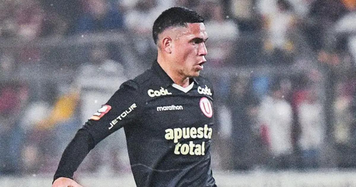 Celi: "Jugar después de tanto tiempo se siente muy bien"