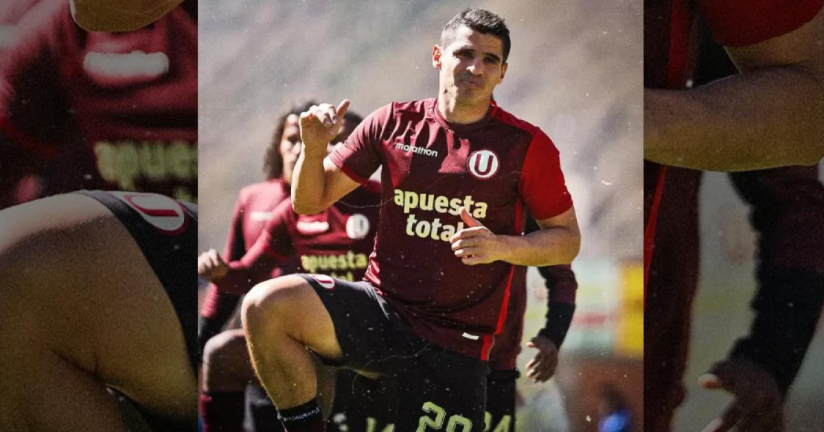 (VIDEO) Corzo: "Prefiero no hablar de los árbitros, quiero enfocarme en lo nuestro"