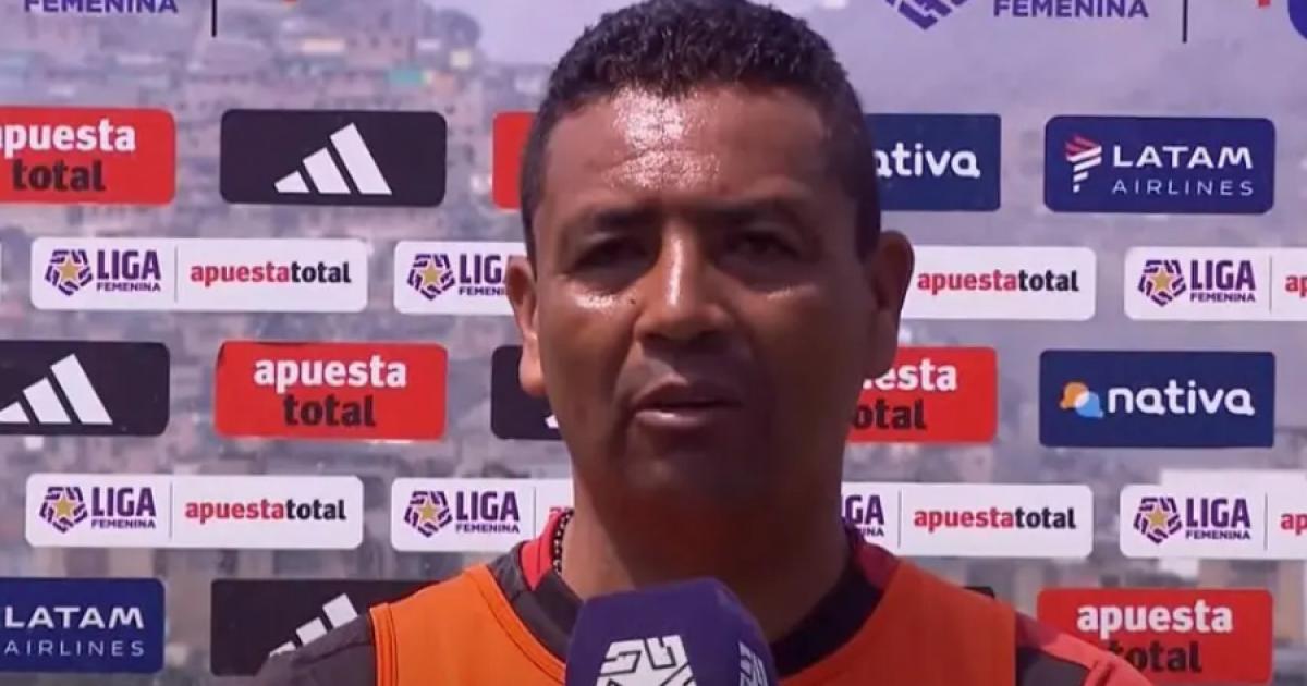 Tierradentro: "El equipo cambió su actitud, pues ingresamos muy desesperados"