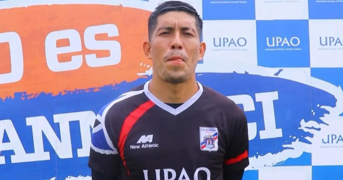Erick Gonzáles: "Nuestro objetivo es clasificar a un torneo internacional"