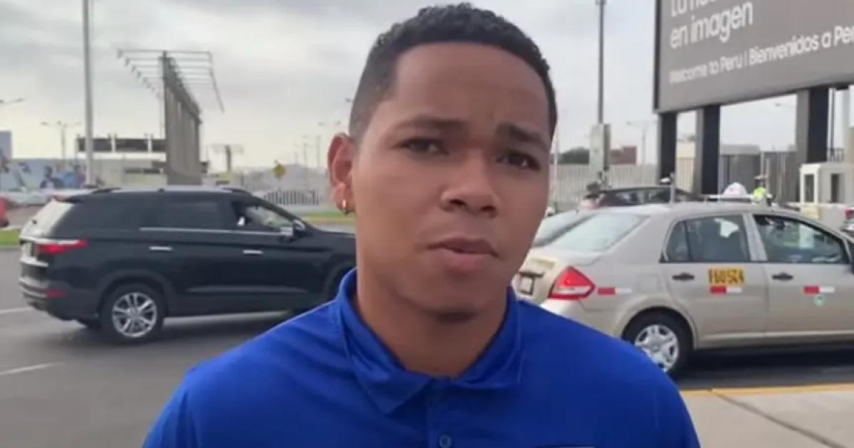 Cornejo: "Nos hemos preparado muy bien y esperamos hacer un gran encuentro con Alianza Lima"