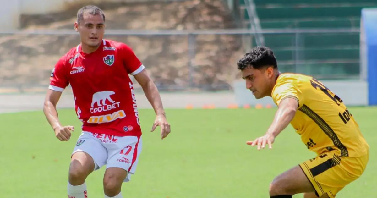(VIDEO | FOTOS) ¡Triunfazo selvático! Unión Comercio derrotó por 2-1 a Cantolao en Tarapoto