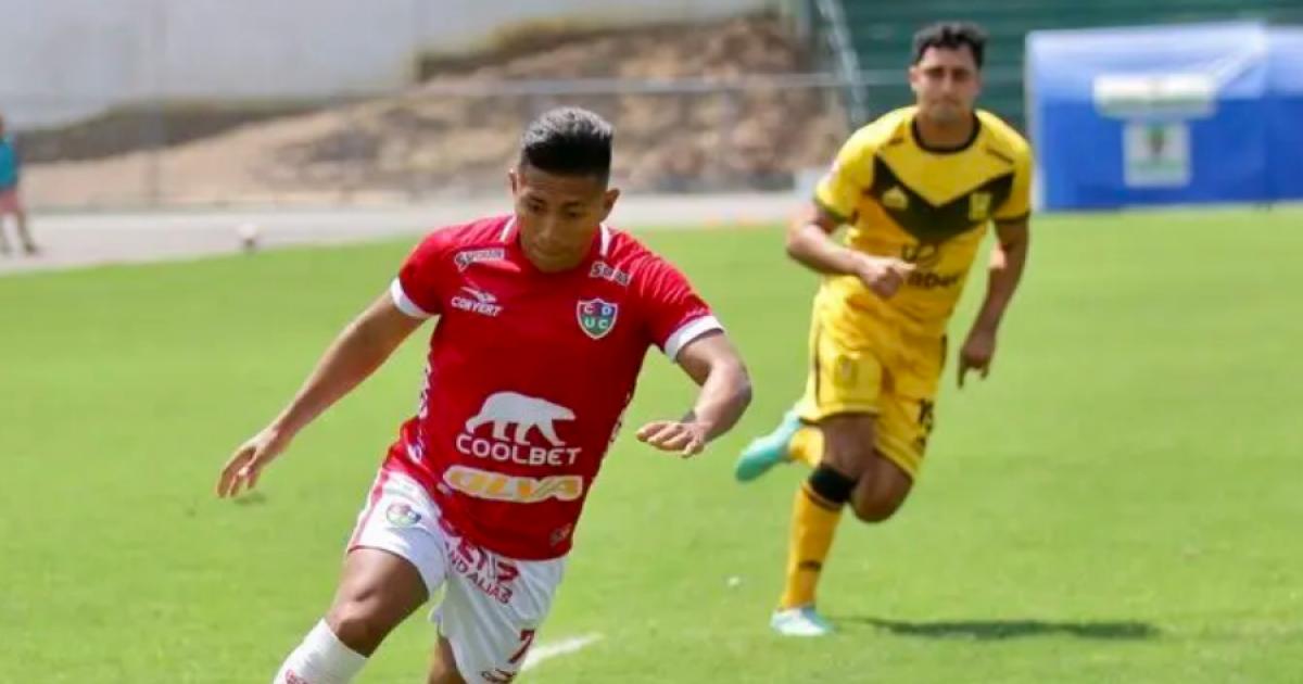 (VIDEO | FOTOS) ¡Triunfazo selvático! Unión Comercio derrotó por 2-1 a Cantolao en Tarapoto