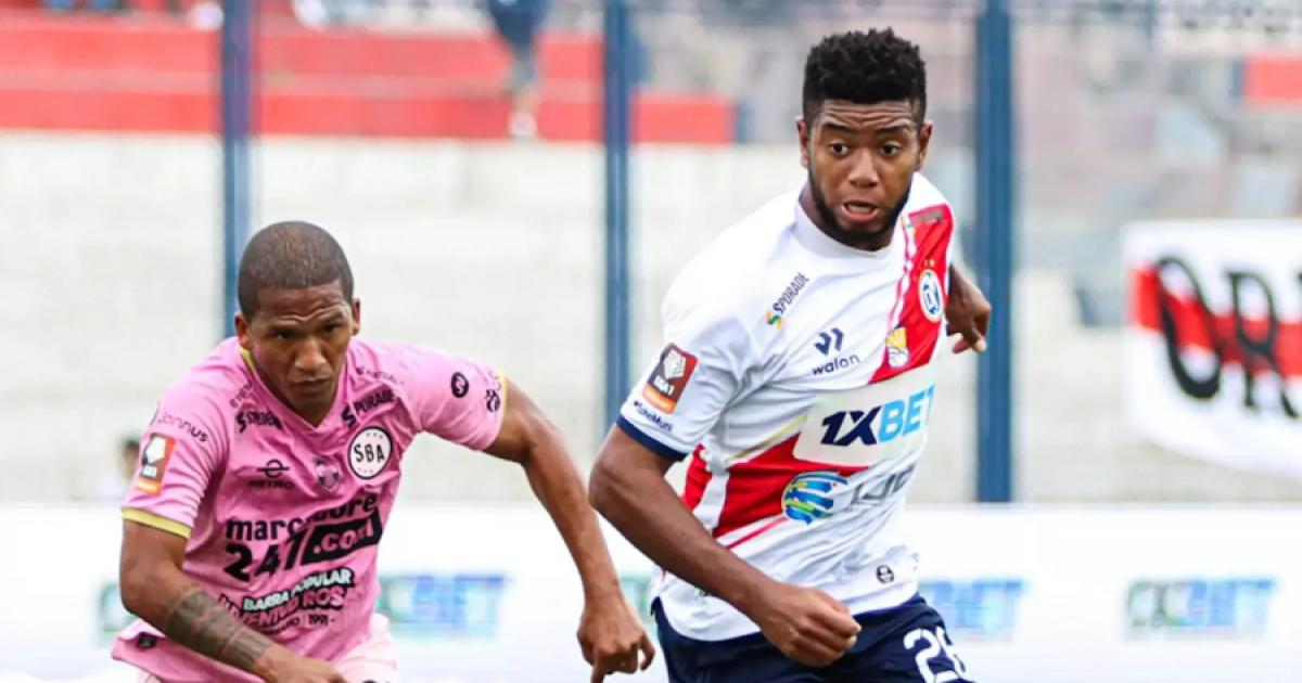 🔴#ENVIVO| Sport Boys derrota por 3-0 a Deportivo Municipal en Villa El Salvador 