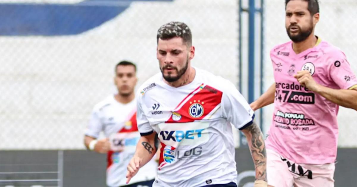 🔴#ENVIVO| Sport Boys derrota por 3-0 a Deportivo Municipal en Villa El Salvador 