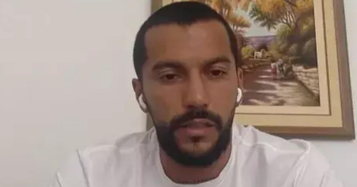 Franco: “Tenemos la expectativa de poder ganar y darle la alegría a la hinchada"