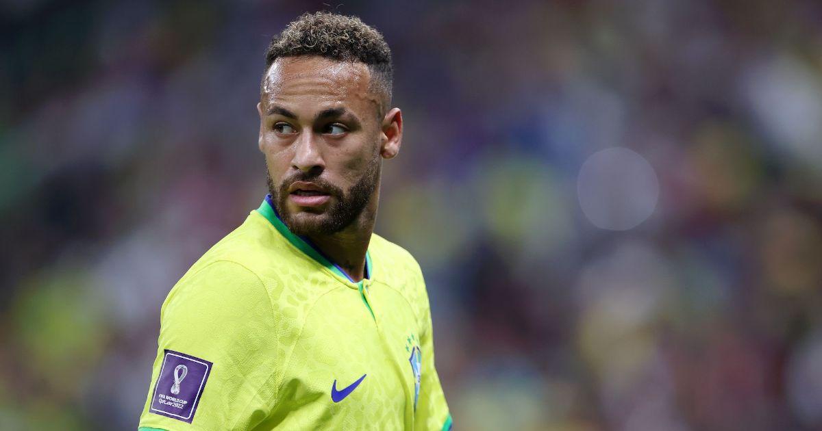 Neymar anhela volver al FC Barcelona