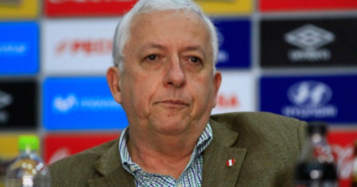 García Pye: "Calculo que el 25 de agosto se conocerá la nómina para arrancar el lunes 28 de agosto"