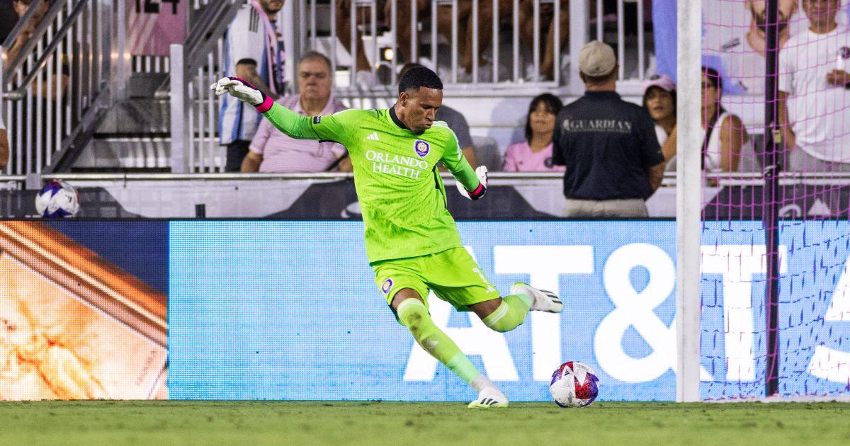 (VIDEO | FOTOS) Inter Miami venció por 3-1 al Orlando City de Gallese y Cartagena por la Leagues Cup