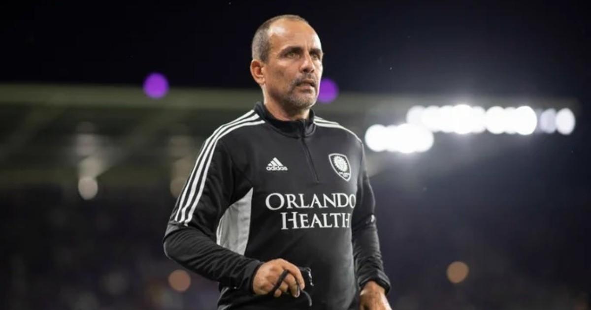 DT de Orlando City sobre partido ante Inter Miami: "Fue un circo"