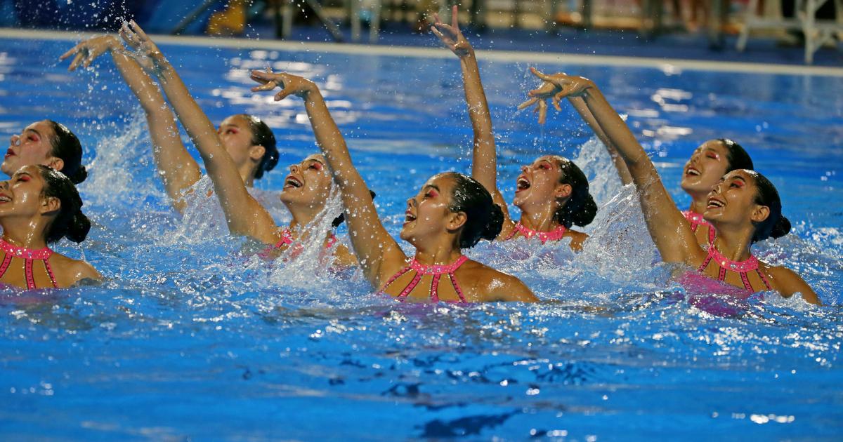 Se inauguraron Panamericanos de deportes acuáticos en Legado Videna